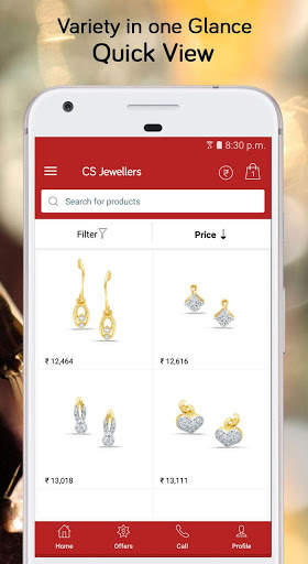 CS Jewellers screenshot 4
