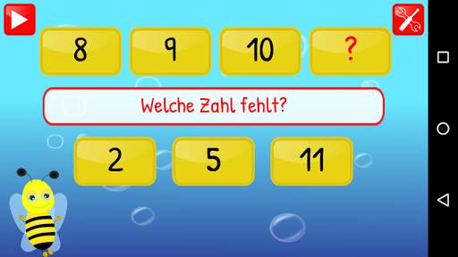 Lernspiele für Kinder Deutsch screenshot 7