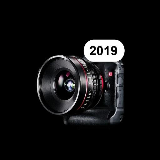 Camera 501 icon