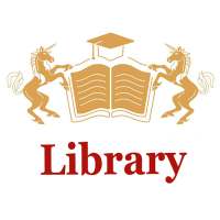 Library от My English Baby logo