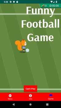 Latest Arsenal News 24/7, Funny Football Game screenshot 4