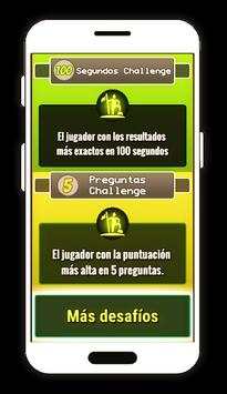 Juego de matemáticas - 2019 screenshot 6