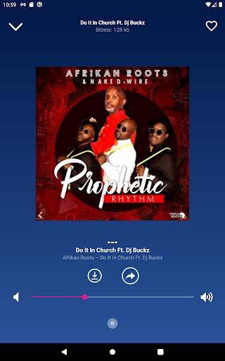 Amapiano Music: Amapiano Songs, Amapiano 2019, Etc screenshot 13