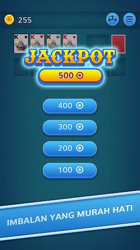 7 Solitaire screenshot 2