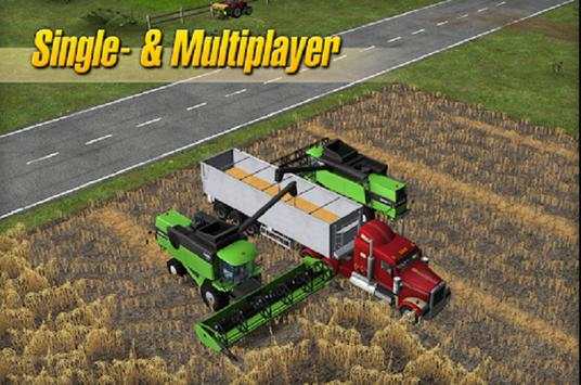 Farming Simulator 2020 скриншот 2