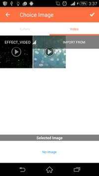 Photo Video Maker with Music screenshot 3