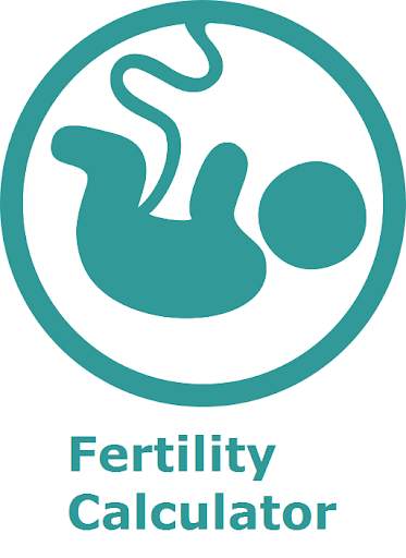 Fertility Calculator screenshot 1