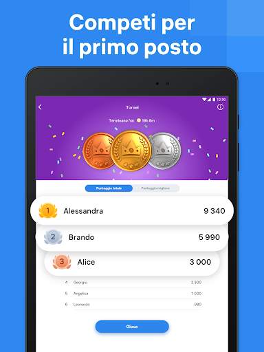 Blockudoku - blocchi di gioco screenshot 9