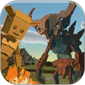 Card and Life icon