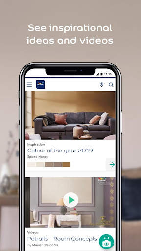 Dulux Visualizer screenshot 4