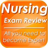 Nursing Comprehensive Review on 9Apps