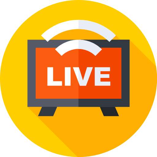 Live Tv Channels - Live Hindi News, Live News Tv 1.0.1