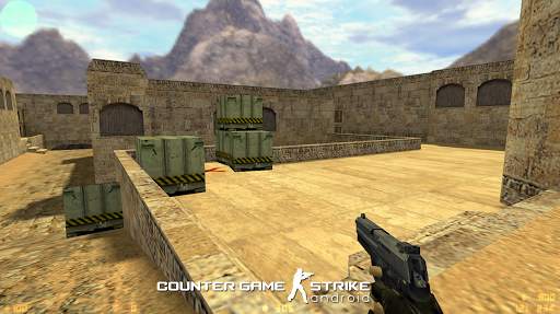 Counter Strike : Offline Game screenshot 3