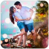 Heart Video Maker : New Photo Effect Video Maker 1.1