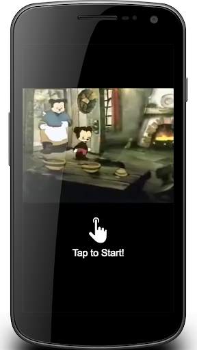 Did Somebody Touched My Spaghet?! screenshot 1