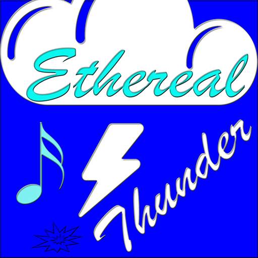 Chill Music: Ethereal Thunder 1.0.1