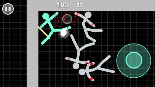 Stickman Fight screenshot 12