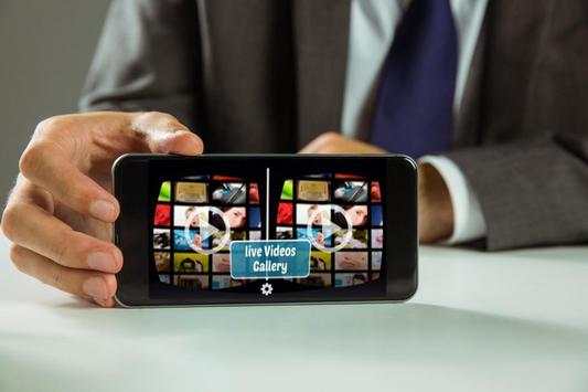 VaR VR Video Player Free screenshot 7