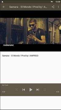 Samara All song without Net screenshot 2