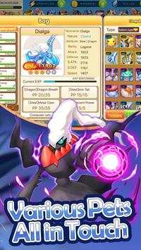 Pocket Legend screenshot 2