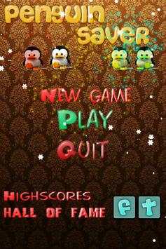 Penguin Saver 2 Free screenshot 2