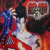 Tekken 3 Walkthrough