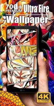 Wallpaper Ultra Fire Dragon Edition Super 4K HD  screenshot 4