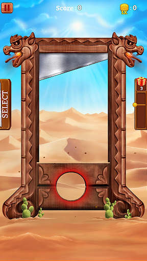 Trucida dita (Finger Slayer) screenshot 6