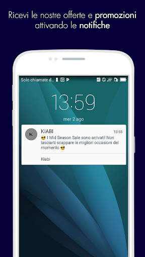 KIABI, La felicità ti dona screenshot 6