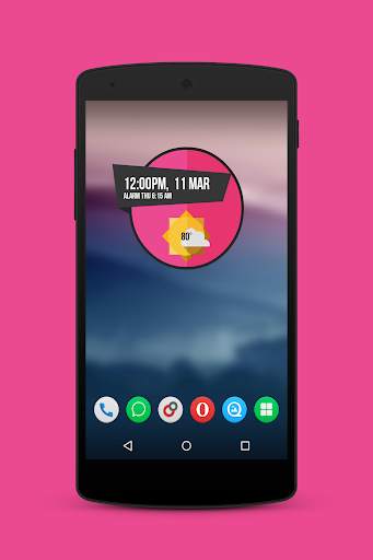 Origami Zoopers screenshot 6