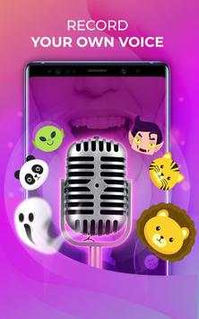 Voice Changer screenshot 7