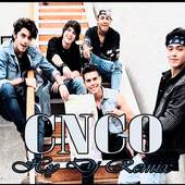 CNCO, Hey DJ -"Ft,Meghan Trainor,Sean Paul" Música 1.2