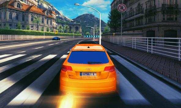 Speed Racing screenshot 2