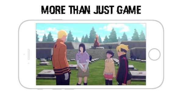 Sanin Shinobi Ninja Legend screenshot 2