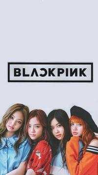 Blackpink Wallpaper HD screenshot 1