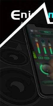 Equalizer   Bass Booster PRO 2020 screenshot 2