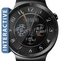 Hyper Tek HD WatchFace Widget & Live Wallpaper logo