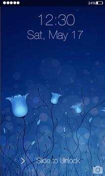 OS Lock Screen screenshot 3