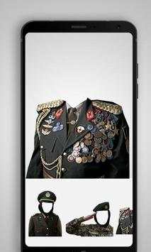 Afghan Army Suit Editor screenshot 7