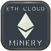 ETH CLOUD MINERY icon