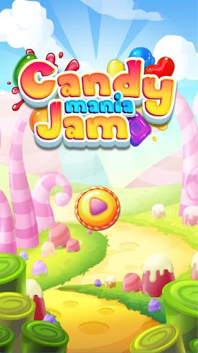 Candy Jam - Match 3 screenshot 5