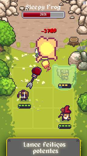 KING CRUSHER screenshot 4