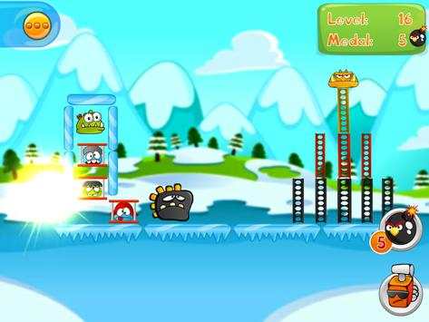 Bomber Birds screenshot 6