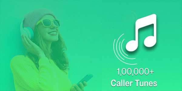 JioTune : Set Caller Tunes Free screenshot 1