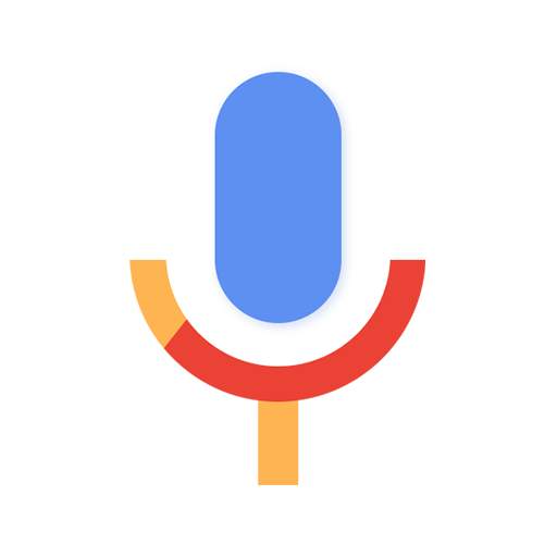 Voice Search 1.5
