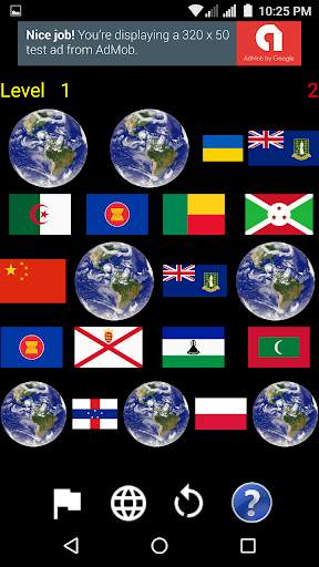 Flags World screenshot 6