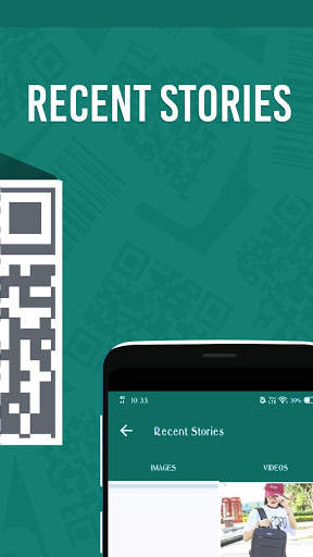 Whatscan for Whats Web screenshot 5