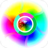 DSLR HD-R Camera 2017 1.1