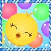Bubble Birds Frenzy 1.0