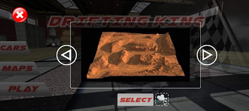Drifting King: Hajwalah 3D car screenshot 7